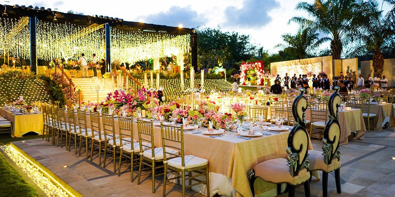 Samabe Bali Luxury Birthday Party