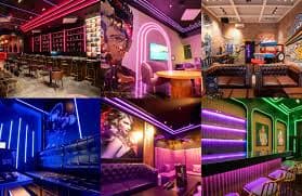 Rockstar KTV 1 Jam Gratis