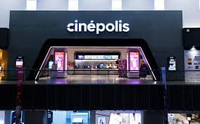 Cinépolis Tiket Film Gratis